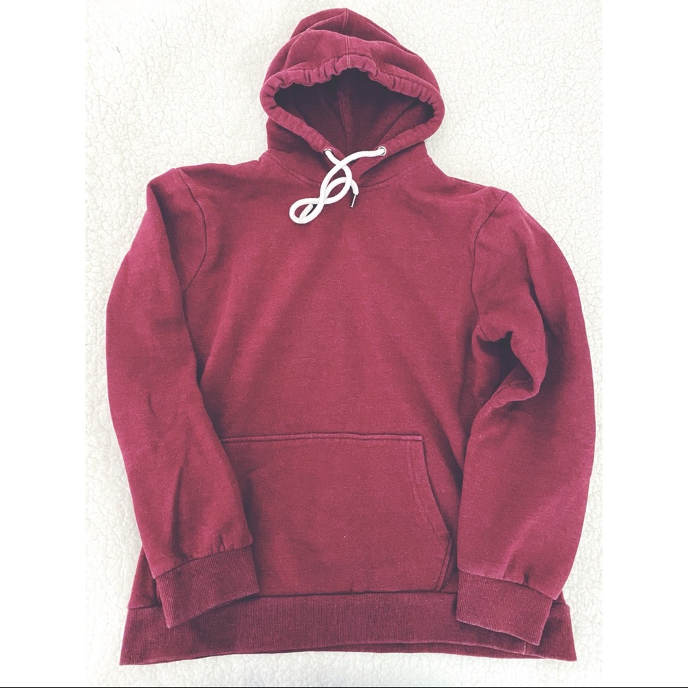 Forever21 men’s hoodie Medium
